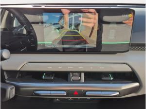 Kia EV4 ⚡AIR 58.3 ⚡ WINTER-PAKET | NAVI | LED | WP