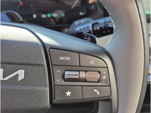 Kia EV4 ⚡AIR 58.3 ⚡ WINTER-PAKET | NAVI | LED | WP