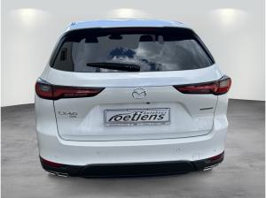 Mazda CX-60 3.3 e-SKYACTIV D 254 Exclusive-Line AWD