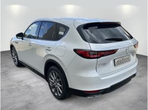 Mazda CX-60 3.3 e-SKYACTIV D 254 Exclusive-Line AWD