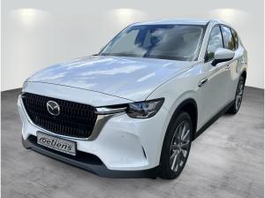 Mazda CX-60 3.3 e-SKYACTIV D 254 Exclusive-Line AWD