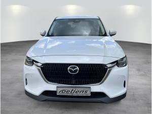 Mazda CX-60 3.3 e-SKYACTIV D 254 Exclusive-Line AWD