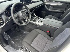 Mazda CX-60 3.3 e-SKYACTIV D 254 Exclusive-Line AWD