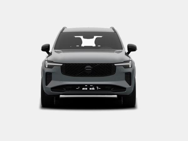 Volvo XC90 T8 AWD Plus Black Edition **GEWERBE LAGERFAHRZEUG**