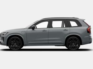 Volvo XC90 T8 AWD Plus Black Edition **GEWERBE LAGERFAHRZEUG**