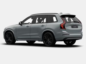 Volvo XC90 T8 AWD Plus Black Edition **GEWERBE LAGERFAHRZEUG**