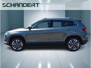 Skoda Karoq 1.5 TSI Balance DSG Matrix AHK Navi Klimaautomatik  Verfügbar in verschiedenen Farben  🚀Sofort-Verfü