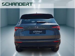 Skoda Karoq 1.5 TSI Balance DSG Matrix AHK Navi Klimaautomatik  Verfügbar in verschiedenen Farben  🚀Sofort-Verfü