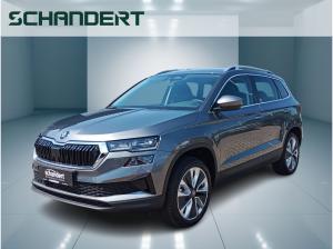 Skoda Karoq 1.5 TSI Balance DSG Matrix AHK Navi Klimaautomatik  Verfügbar in verschiedenen Farben  🚀Sofort-Verfü