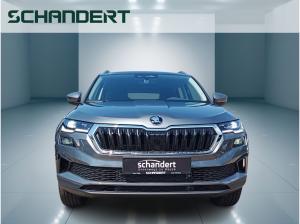 Skoda Karoq 1.5 TSI Balance DSG Matrix AHK Navi Klimaautomatik  Verfügbar in verschiedenen Farben  🚀Sofort-Verfü