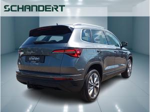 Skoda Karoq 1.5 TSI Balance DSG Matrix AHK Navi Klimaautomatik  Verfügbar in verschiedenen Farben  🚀Sofort-Verfü