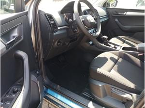 Skoda Karoq 1.5 TSI Balance DSG Matrix AHK Navi Klimaautomatik  Verfügbar in verschiedenen Farben  🚀Sofort-Verfü