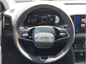Skoda Karoq 1.5 TSI Balance DSG Matrix AHK Navi Klimaautomatik  Verfügbar in verschiedenen Farben  🚀Sofort-Verfü