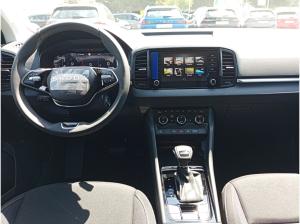 Skoda Karoq 1.5 TSI Balance DSG Matrix AHK Navi Klimaautomatik  Verfügbar in verschiedenen Farben  🚀Sofort-Verfü