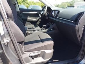 Skoda Karoq 1.5 TSI Balance DSG Matrix AHK Navi Klimaautomatik  Verfügbar in verschiedenen Farben  🚀Sofort-Verfü