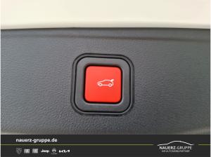 Jeep Avenger Summit elek. Heckklappe / Lagerwagen 1x verfügbar