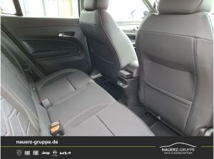 Jeep Avenger Summit elek. Heckklappe / Lagerwagen 1x verfügbar