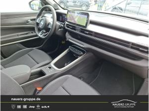 Jeep Avenger Summit elek. Heckklappe / Lagerwagen 1x verfügbar