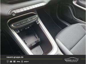 Jeep Avenger Summit elek. Heckklappe / Lagerwagen 1x verfügbar