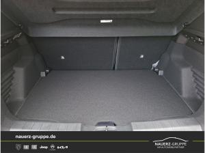 Jeep Avenger Summit elek. Heckklappe / Lagerwagen 1x verfügbar