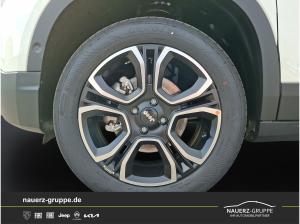 Jeep Avenger Summit elek. Heckklappe / Lagerwagen 1x verfügbar