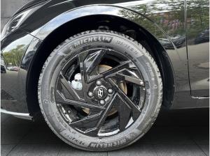 Hyundai i20 1.0 T-GDI Blackline 6-MT Klima Navi