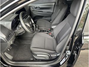 Hyundai i20 1.0 T-GDI Blackline 6-MT Klima Navi