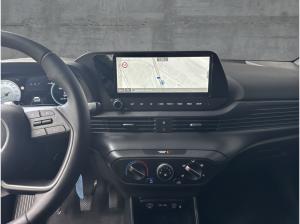 Hyundai i20 1.0 T-GDI Blackline 6-MT Klima Navi