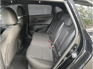 Hyundai i20 1.0 T-GDI Blackline 6-MT Klima Navi