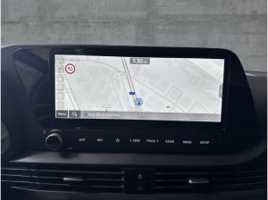 Hyundai i20 1.0 T-GDI Blackline 6-MT Klima Navi