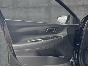 Hyundai i20 1.0 T-GDI Blackline 6-MT Klima Navi