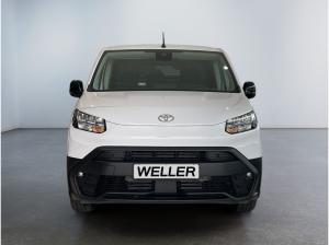 Toyota Proace City Tageszulassung * Navi*Ladeboden*3-Sitzer*