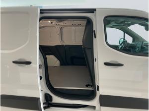 Toyota Proace City Tageszulassung * Navi*Ladeboden*3-Sitzer*