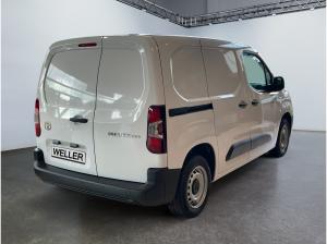 Toyota Proace City Tageszulassung * Navi*Ladeboden*3-Sitzer*