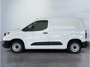 Toyota Proace City Tageszulassung * Navi*Ladeboden*3-Sitzer*
