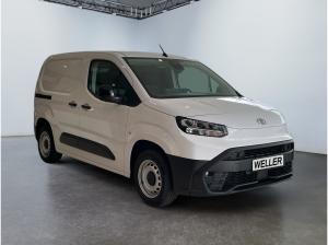 Toyota Proace City Tageszulassung * Navi*Ladeboden*3-Sitzer*