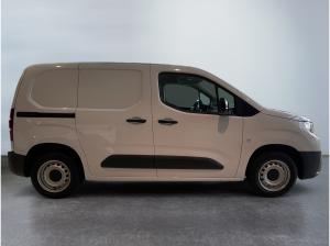 Toyota Proace City Tageszulassung * Navi*Ladeboden*3-Sitzer*