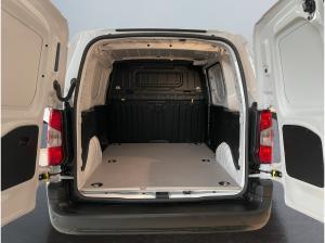 Toyota Proace City Tageszulassung * Navi*Ladeboden*3-Sitzer*