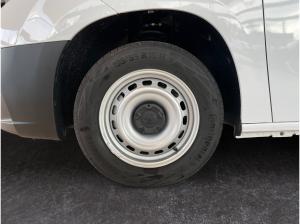 Toyota Proace City Tageszulassung * Navi*Ladeboden*3-Sitzer*