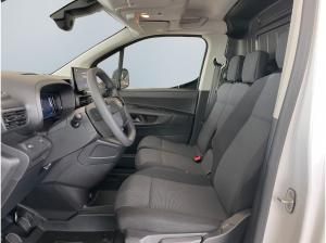 Toyota Proace City Tageszulassung * Navi*Ladeboden*3-Sitzer*