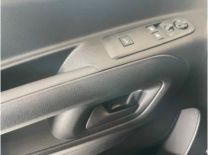 Toyota Proace City Tageszulassung * Navi*Ladeboden*3-Sitzer*