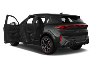 Cupra Terramar CUPRA TERRAMAR 1.5 eTSI (150 PS) 7-Gang-DSG **sofort verfügbar***
