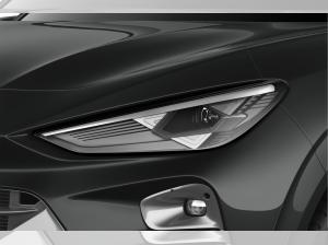 Cupra Terramar CUPRA TERRAMAR 1.5 eTSI (150 PS) 7-Gang-DSG **sofort verfügbar***