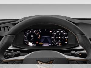 Cupra Terramar CUPRA TERRAMAR 1.5 eTSI (150 PS) 7-Gang-DSG **sofort verfügbar***