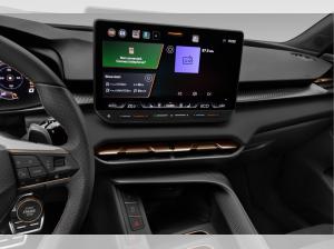 Cupra Terramar CUPRA TERRAMAR 1.5 eTSI (150 PS) 7-Gang-DSG **sofort verfügbar***