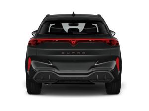 Cupra Terramar CUPRA TERRAMAR 1.5 eTSI (150 PS) 7-Gang-DSG **sofort verfügbar***