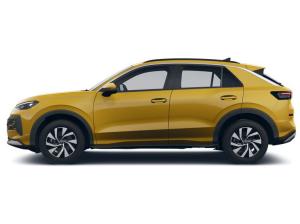 Volkswagen T-Roc Life 1.5 l eTSI 85 kW (116 PS) 7-Gang-Doppelkupplungsgetriebe DSG