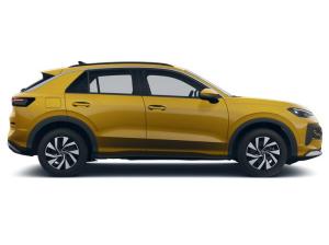 Volkswagen T-Roc Life 1.5 l eTSI 85 kW (116 PS) 7-Gang-Doppelkupplungsgetriebe DSG