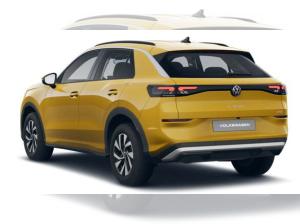 Volkswagen T-Roc Life 1.5 l eTSI 85 kW (116 PS) 7-Gang-Doppelkupplungsgetriebe DSG