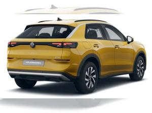 Volkswagen T-Roc Life 1.5 l eTSI 85 kW (116 PS) 7-Gang-Doppelkupplungsgetriebe DSG